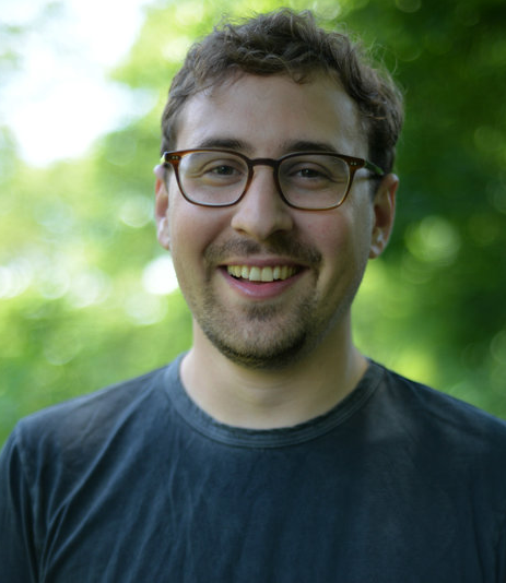 Harris Doshay