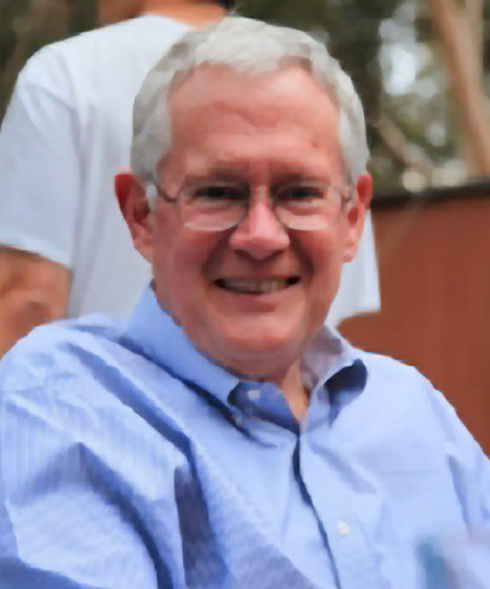 Paul Pickowicz